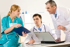 Why Does It Matter if Physicians Are Board Certified? 