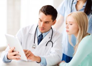 Physician Board Certification