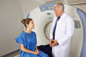 Radiation Oncology
