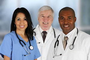 Primary Care ER Physicians