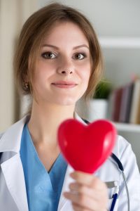 Optimal Heart Health