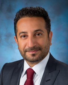 Dr. Iman Majd
