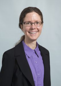 Michelle Dossett, MD