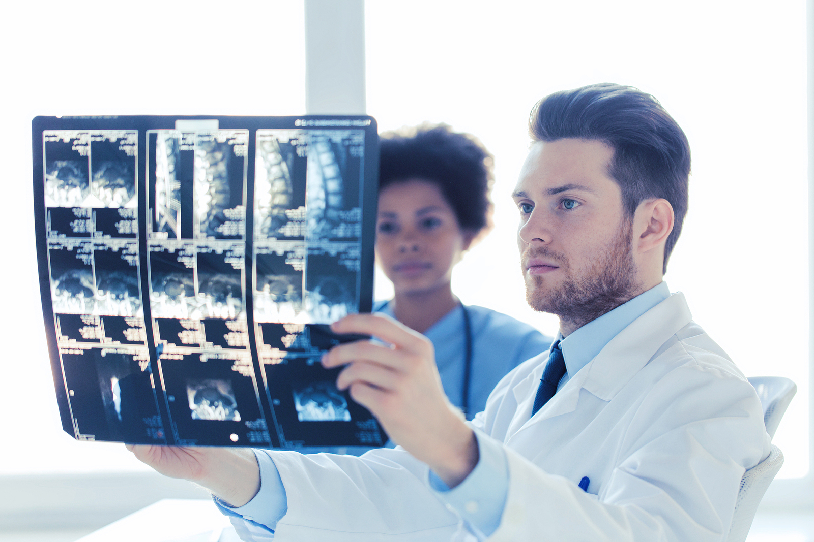 Diagnostic Radiology Board Certification ABPS