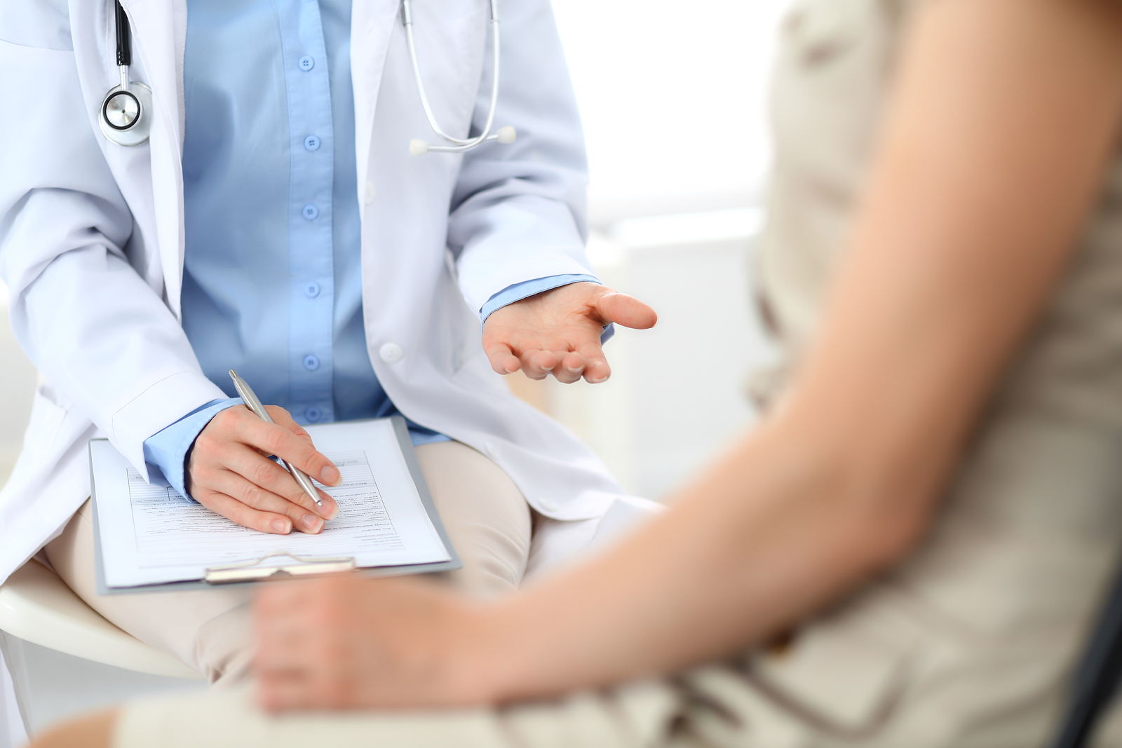 Are You No Longer Board Eligible in Internal Medicine ABPS