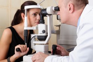 Ophthalmology Board Certification 