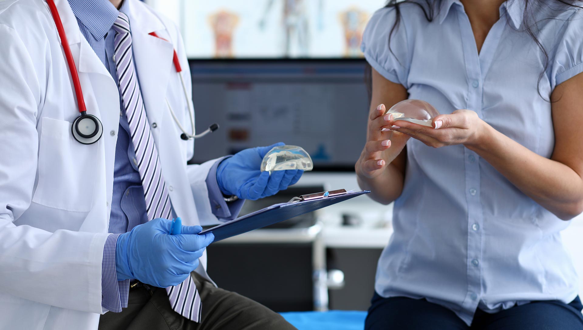 Plastic & Reconstructive Surgery Board Certification ABPS