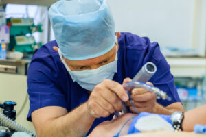 The BCA Is a Competitive Certification Choice for Anesthesiologists 
