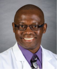 Dr. Awoniyi