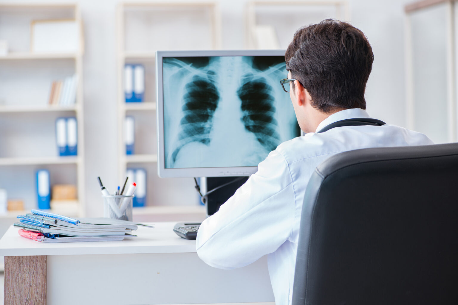 What Is BCR? | ABPS