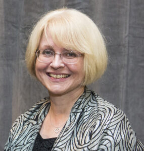 Dr. Heidi P. Cordi, MD