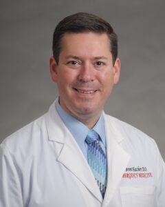 Dr. D. Brent Hatcher